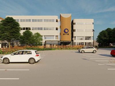 Property Image for Langstone Gate, Solent Road, Havant, PO9 1TR