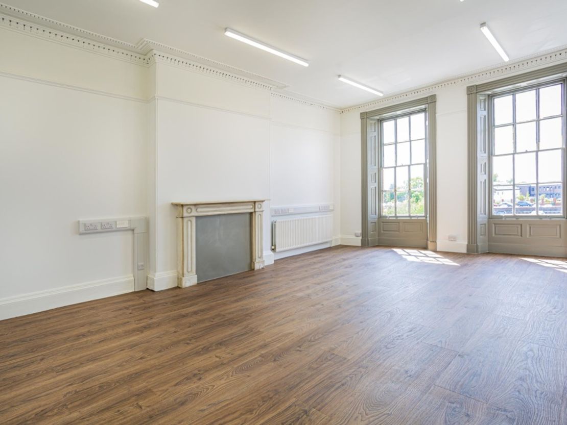 South Square House | 4 South Square | Boston | Lincolnshire | PE21 6JU