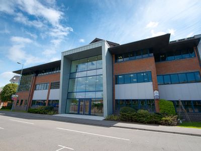 Property Image for Threefield House, Threefield Lane, Southampton, SO14 3LP