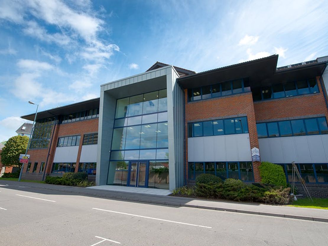 Threefield House, Threefield Lane, Southampton, SO14 3LP