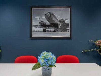 Property Image for Lancaster Court, 25 Barnes Wallis Road, Fareham, PO15 5TU