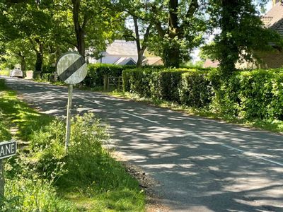 Property Image for Land Between Conway & Millfield, Alton Lane, Four Marks, Alton, Hampshire, GU34 5AL