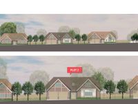 Property Image for Land Between Conway & Millfield, Alton Lane, Four Marks, Alton, Hampshire, GU34 5AL
