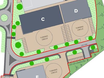 Property Image for Connect Dundee, Balgarthno, Dundee, City of Dundee, DD2 4QN