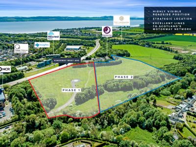 Property Image for Connect Dundee, Balgarthno, Dundee, City of Dundee, DD2 4QN