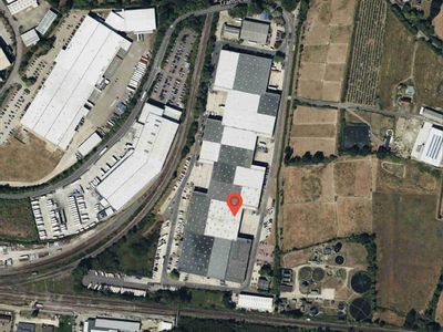 Property Image for Unit F Paddock Wood Distribution Centre, Transfesa Road, Paddock Wood, TN12 6UU