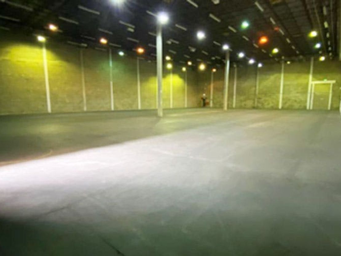 Unit F Paddock Wood Distribution Centre, Transfesa Road, Paddock Wood, TN12 6UU