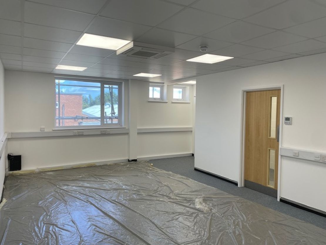 Mace Industrial Estate, Mace Lane, Ashford, Kent, TN24 8PE