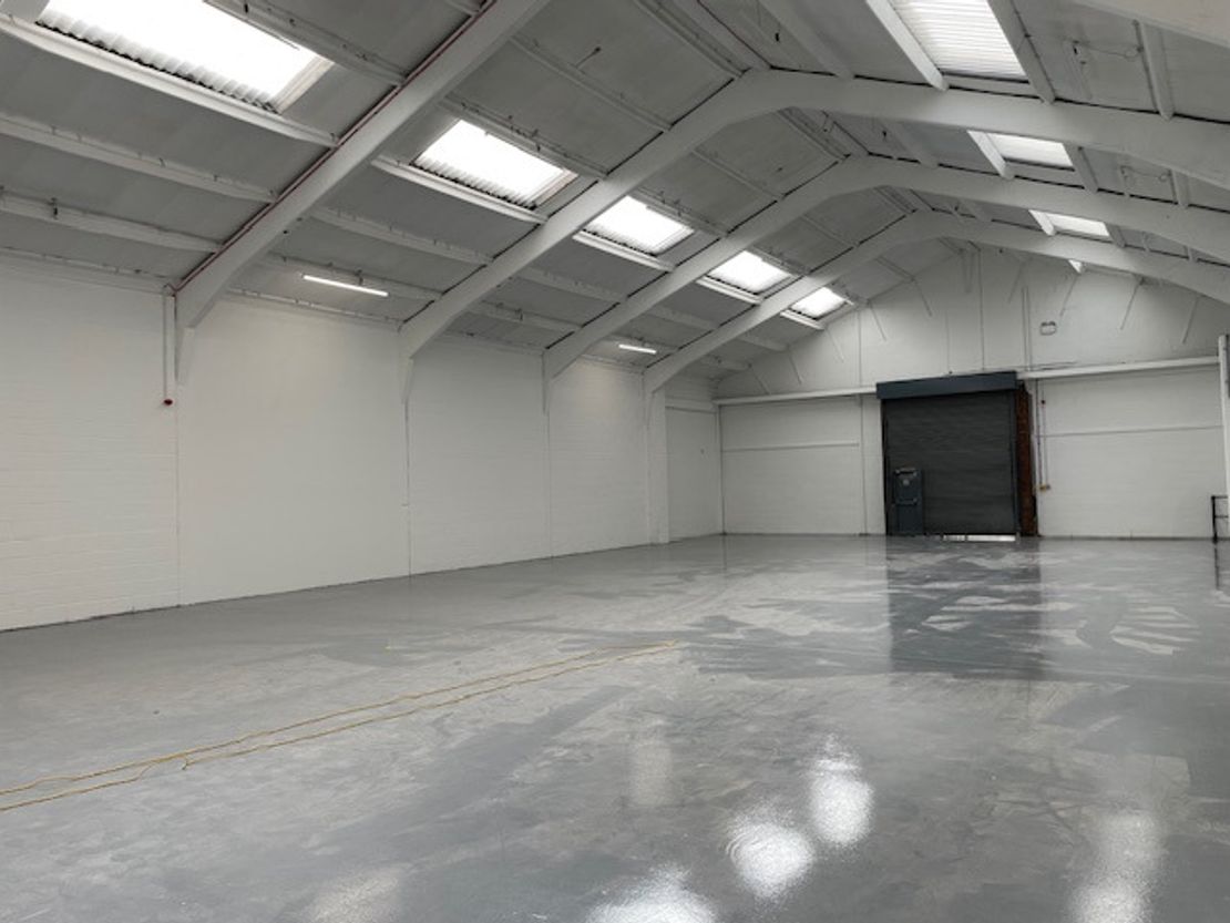 Mace Industrial Estate, Mace Lane, Ashford, Kent, TN24 8PE