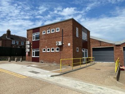 Property Image for Mace Industrial Estate, Mace Lane, Ashford, Kent, TN24 8PE