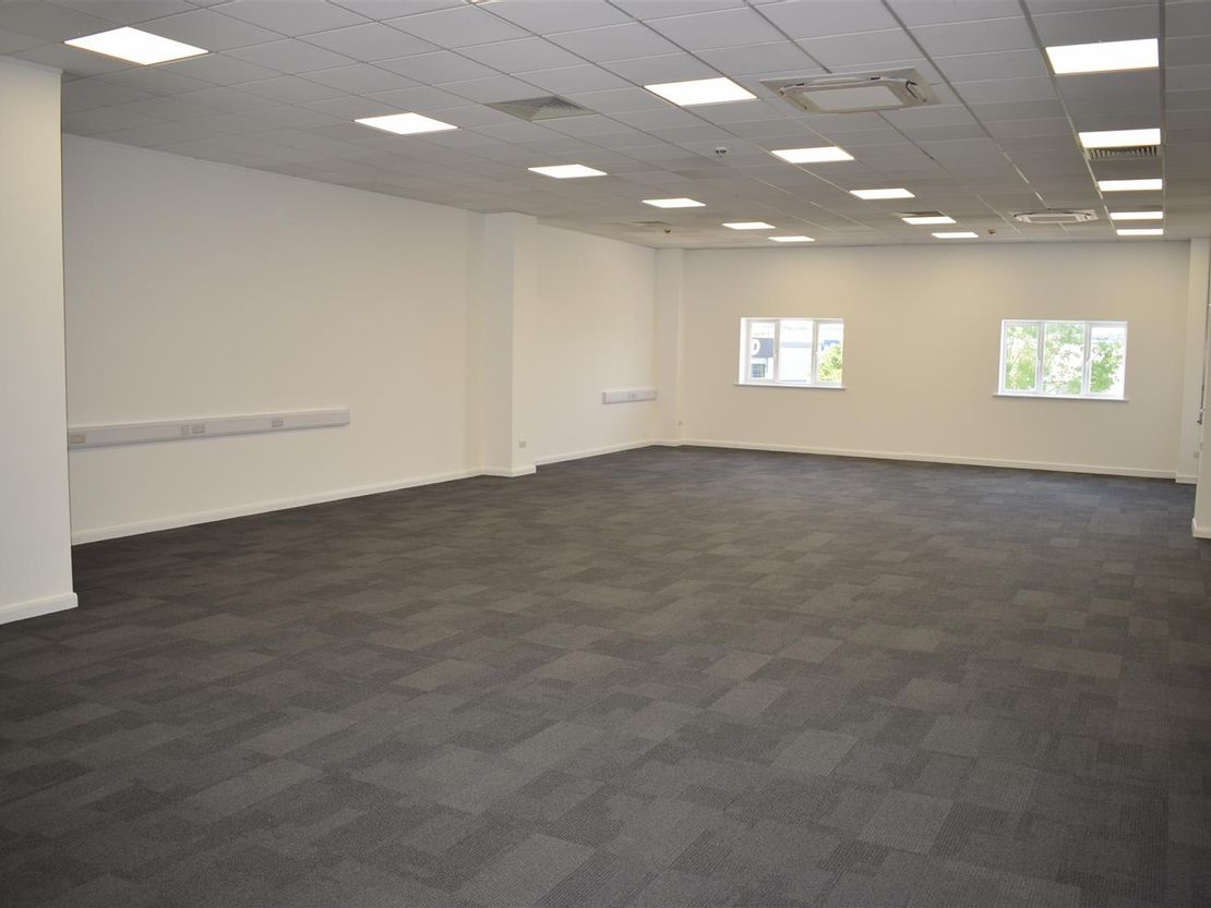 Langston Road, Loughton