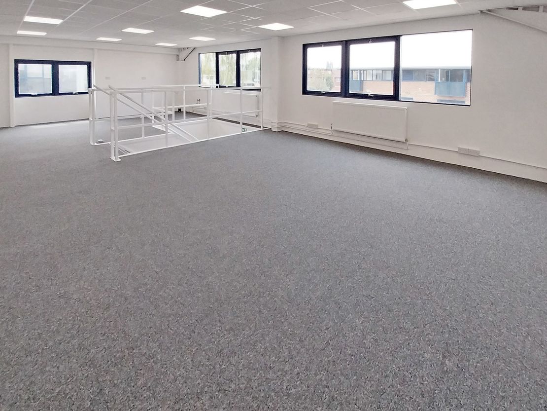 Unit 9 Boundary Business Court, Church Road, Mitcham, CR4 3TD