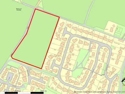 Property Image for Residential Development Site, Mains Of Corskie, Aberchirder, Aberdeenshire, AB54 7TU