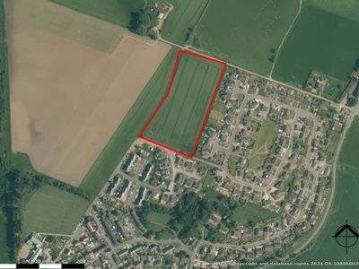 Property Image for Residential Development Site, Mains Of Corskie, Aberchirder, Aberdeenshire, AB54 7TU