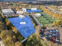 Property Image for Plots B & D Tameside Business Park, Tameside Way, Perry Barr, Birmingham, West Midlands, B42 2UB