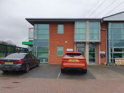 Property Image for Unit 5 Marlin Office Village, 1250 Chester Road, Castle Bromwich, Birmingham, West Midlands, B35 7AZ