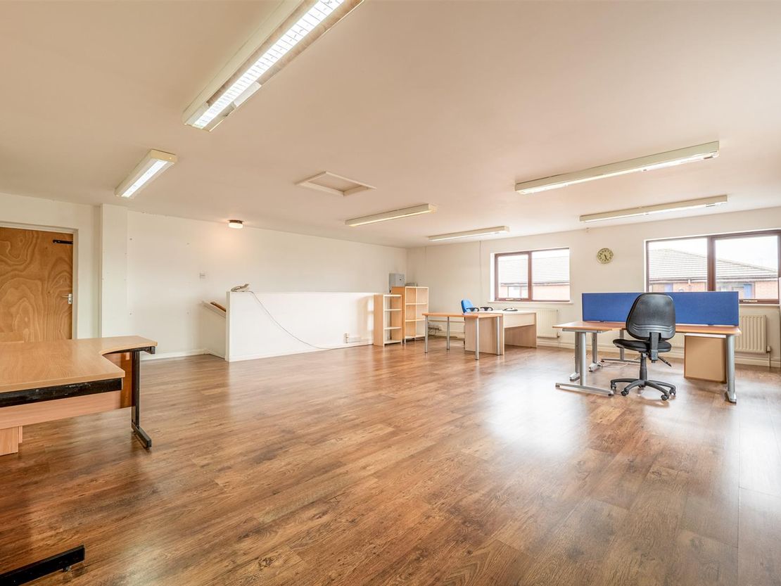 3 West Court, Saxon Business Park, Stoke Prior