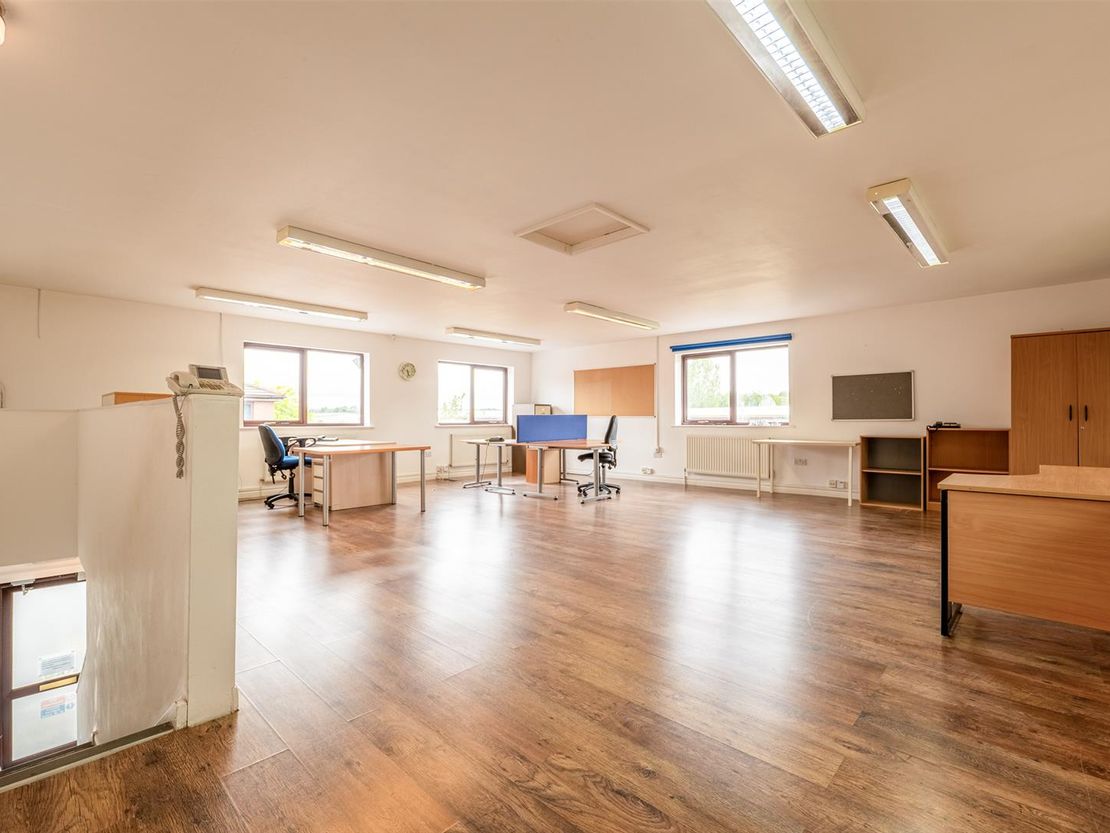 3 West Court, Saxon Business Park, Stoke Prior
