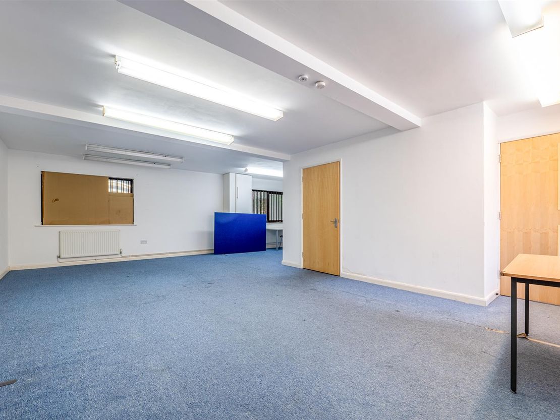 3 West Court, Saxon Business Park, Stoke Prior