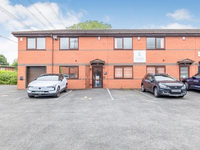 Property Image for 3 West Court, Saxon Business Park, Stoke Prior