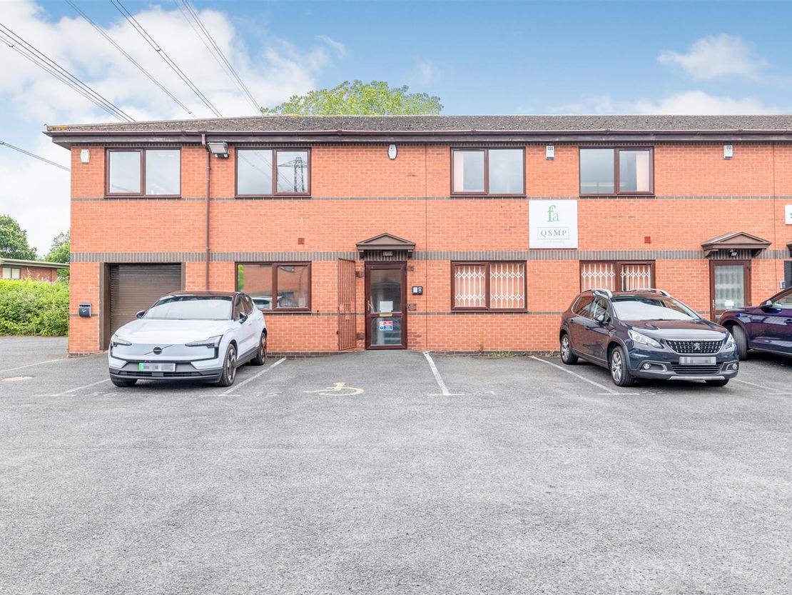 3 West Court, Saxon Business Park, Stoke Prior
