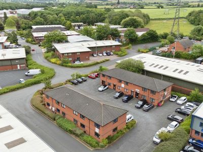 Property Image for 3 West Court, Saxon Business Park, Stoke Prior