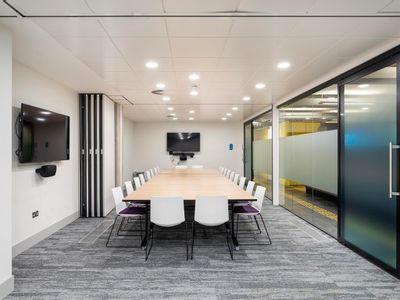 Property Image for Press Centre Here East, 14 East Bay Lane, London, Greater London, E15 2GW