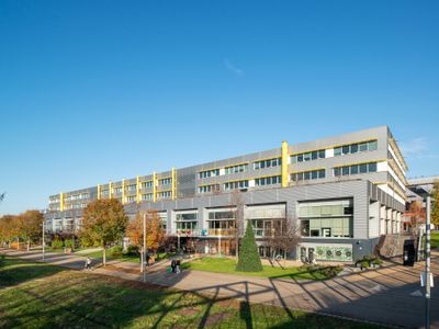Property Image for Press Centre Here East, 14 East Bay Lane, London, Greater London, E15 2GW