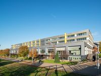 Property Image for Press Centre Here East, 14 East Bay Lane, London, Greater London, E15 2GW
