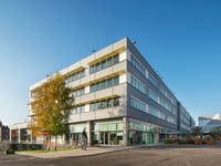 Property Image for Press Centre Here East, 14 East Bay Lane, London, Greater London, E15 2GW