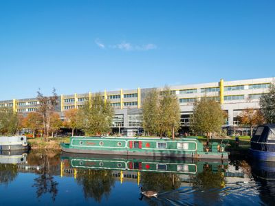 Property Image for Press Centre Here East, 14 East Bay Lane, London, Greater London, E15 2GW