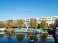 Property Image for Press Centre Here East, 14 East Bay Lane, London, Greater London, E15 2GW
