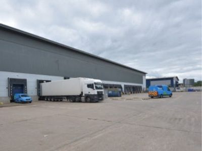 Property Image for Unit 3 Barnsdale Way, Grove Park, Leicester, LE19 1SN