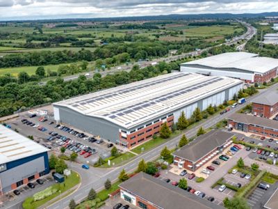 Property Image for Unit 3 Barnsdale Way, Grove Park, Leicester, LE19 1SN