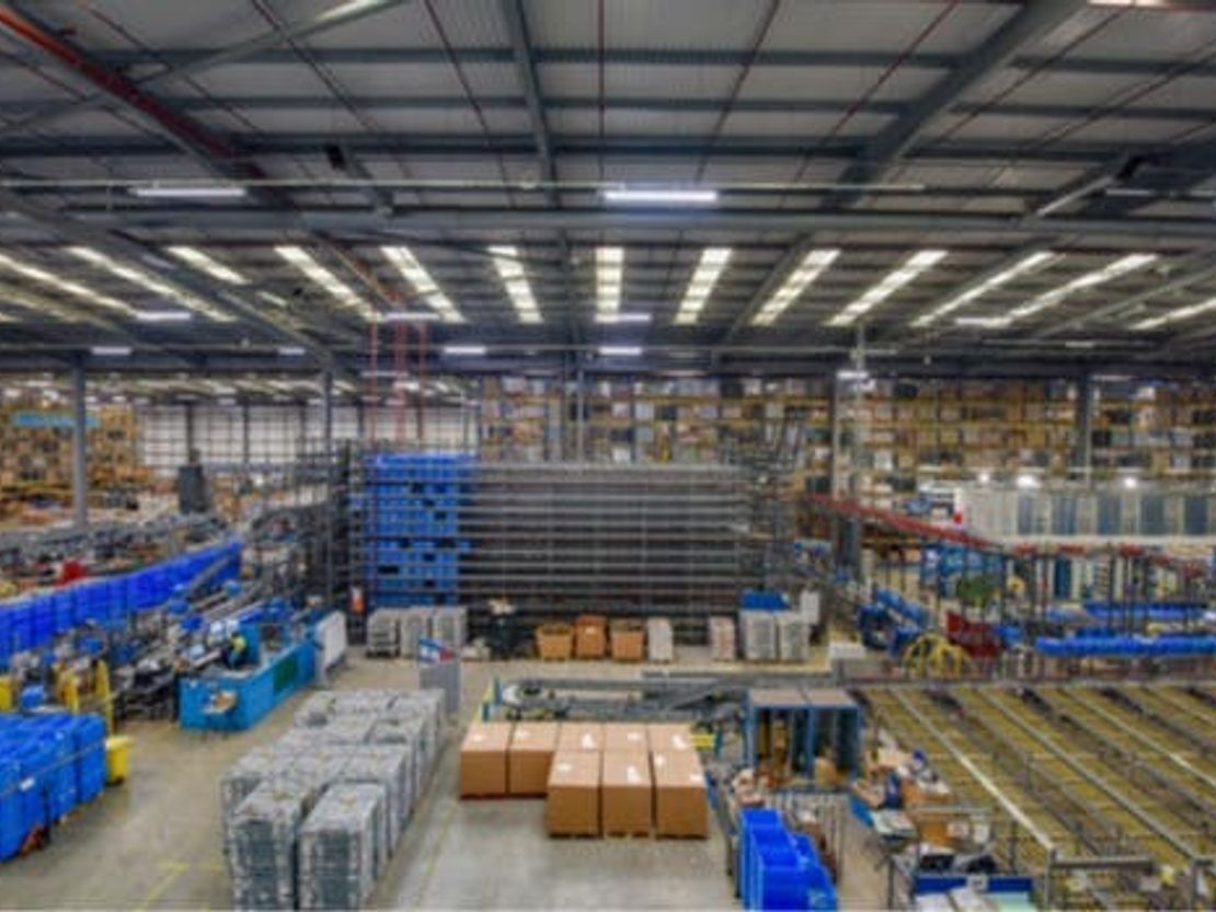 Unit 3 Barnsdale Way, Grove Park, Leicester, LE19 1SN