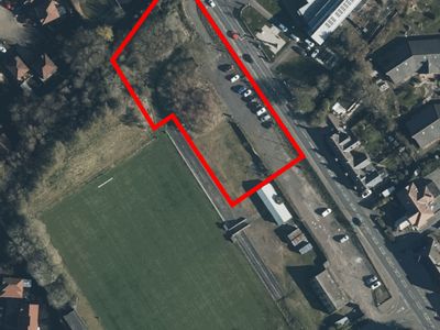 Property Image for Land At Hunterfield Road, Gorebridge, EH23 4XT