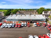 Property Image for Lanark Delivery Office, 1 Home Street, Lanark, South Lanarkshire, ML11 9AR