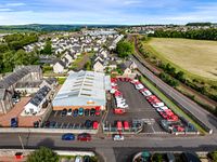 Property Image for Lanark Delivery Office, 1 Home Street, Lanark, South Lanarkshire, ML11 9AR