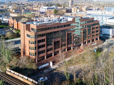 Property Image for Bridge Gate House, 55-57 High Street, Redhill, Surrey, RH1 1RX