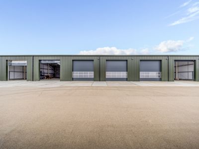 Property Image for Unit 1 Richmond House | Brant Road | Low Fulbeck | Grantham | NG32 3JD