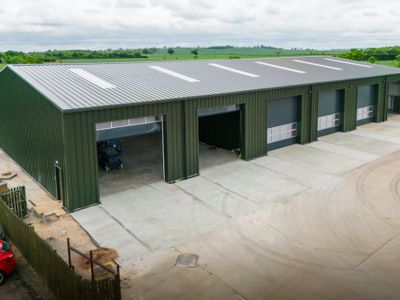 Property Image for Unit 1 Richmond House | Brant Road | Low Fulbeck | Grantham | NG32 3JD