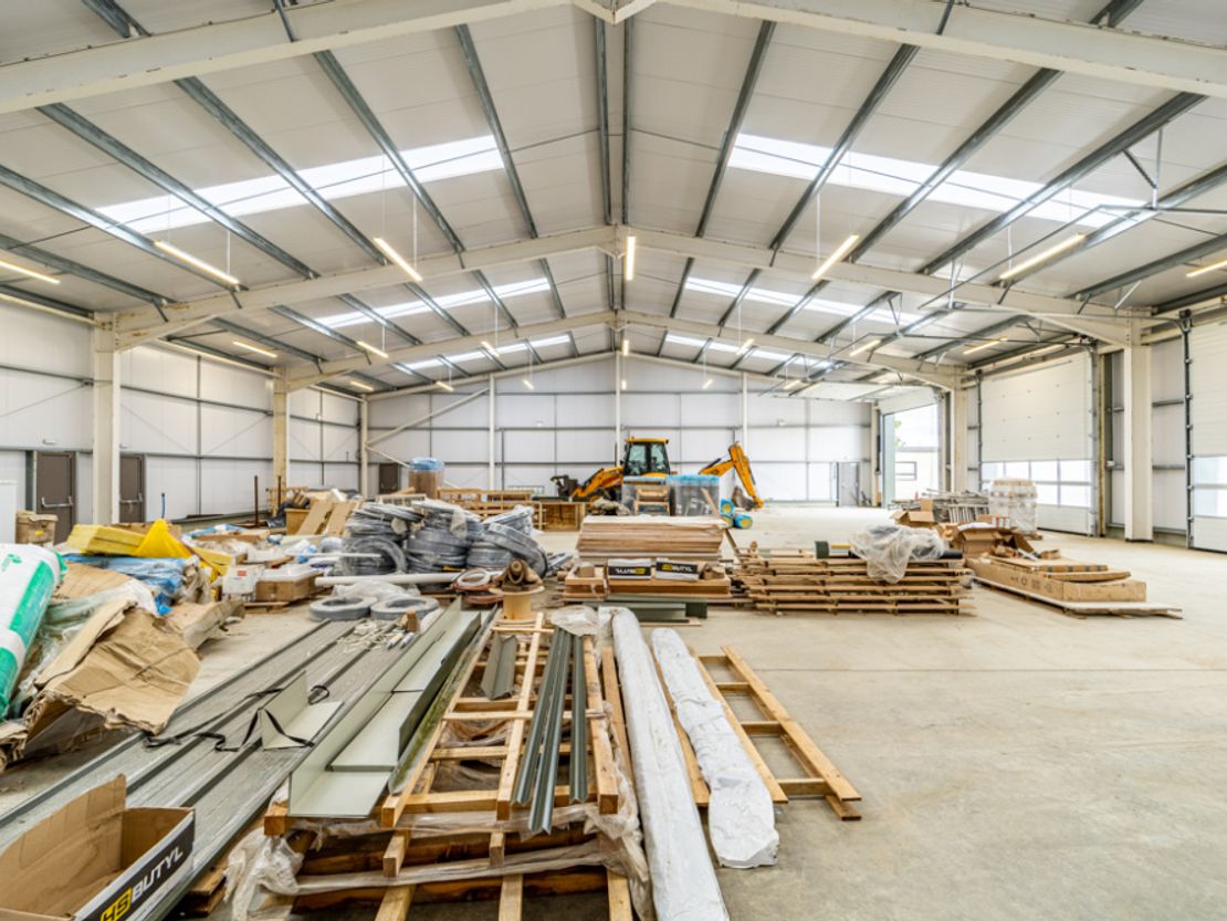 Unit 1 Richmond House | Brant Road | Low Fulbeck | Grantham | NG32 3JD