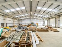 Property Image for Unit 1 Richmond House | Brant Road | Low Fulbeck | Grantham | NG32 3JD