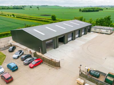 Property Image for Unit 1 Richmond House | Brant Road | Low Fulbeck | Grantham | NG32 3JD