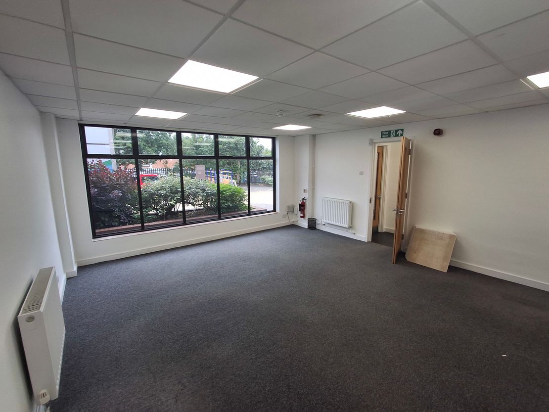 Unit 4, 214 Purley Way, Croydon, CR0 4XG