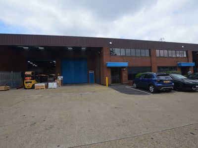 Property Image for Unit 4, 214 Purley Way, Croydon, CR0 4XG