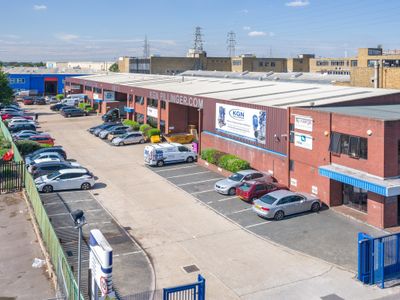 Property Image for Unit 4, 214 Purley Way, Croydon, CR0 4XG