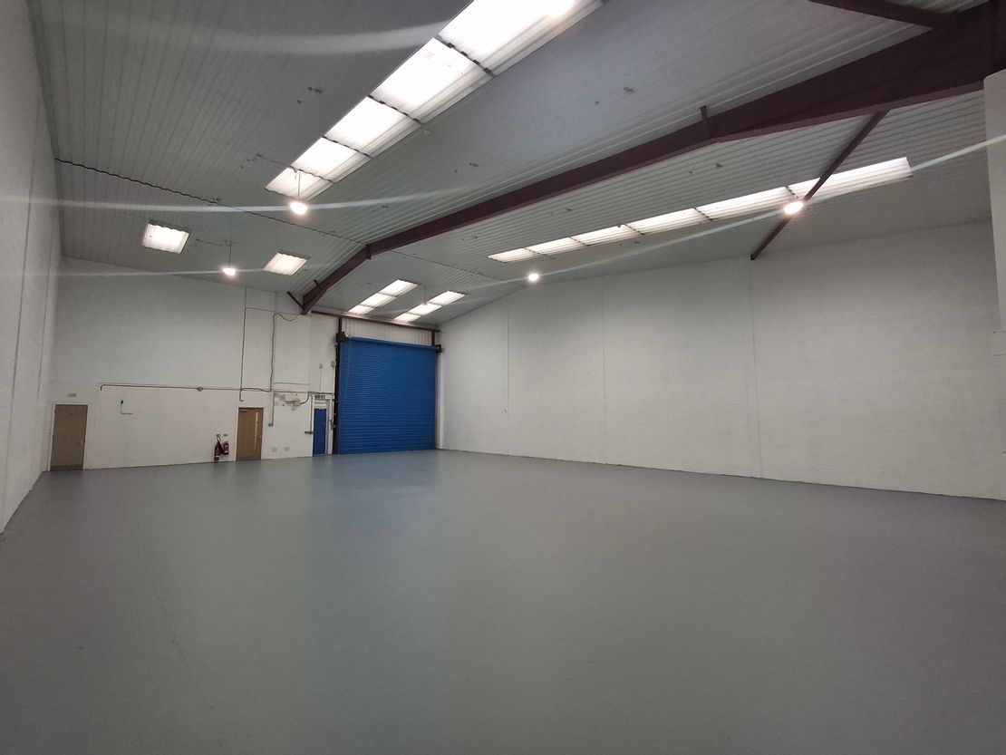 Unit 4, 214 Purley Way, Croydon, CR0 4XG