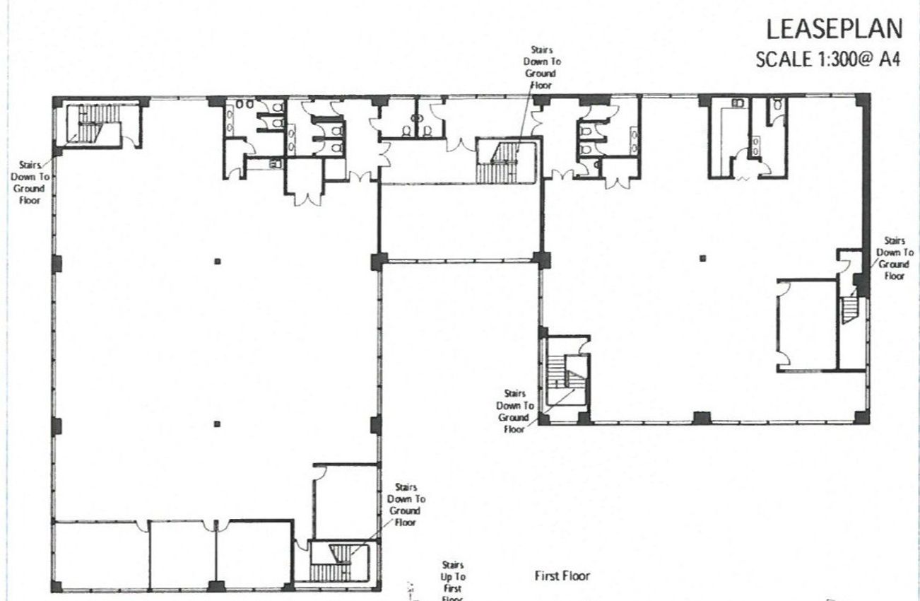 Property Floorplan 1