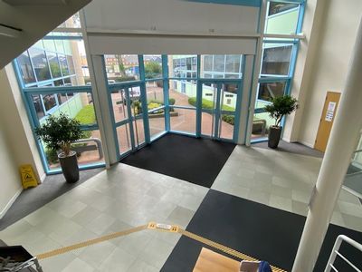 Property Image for 1B Votec Centre, Hambridge Lane, Newbury, West Berkshire, RG14 5TN